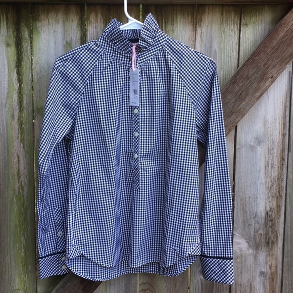 NWT Vineyard Vines top - Picture 3 of 8